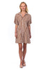 Holden Cocoa Dress