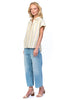 Teo Sunshine Top
