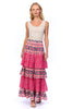 Tarlyn Carnation Skirt