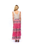 Tarlyn Carnation Skirt