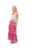 Tarlyn Carnation Skirt