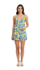 Marlin Lemon Shorts