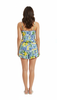 Marlin Lemon Shorts