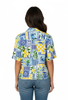 Mari Lemon Shirt