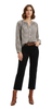 Ronja Gingham Shirt