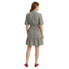 Carlin Gingham Dress