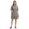 Carlin Gingham Dress