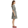 Carlin Gingham Dress
