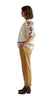 Debbie Cross Stitch Top
