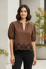 Anjali Timber Top