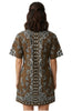 Esme Bandana Dress