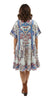 Dova Wildflower Dress