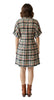 Holden Madras Dress