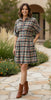 Holden Madras Dress
