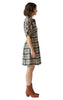 Holden Madras Dress