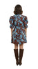 Melba Cocoa Dress