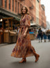 Stella Patch Dress