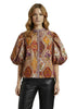 Luna Patch Top
