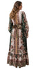 Maddie Rose Maxi Dress