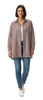 Kennedy Rust Shirt