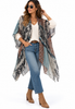 Kimono Cabo Scarf