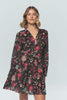 Jaba Floral Dress