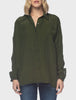 Kennedy Olive Shirt