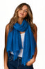 Classic Royal Scarf