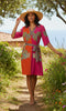 Remi Passion Dress