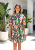 Lilibet Jungle Dress