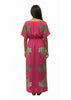 Nalie Passion Dress
