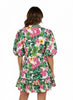 Lilibet Jungle Dress
