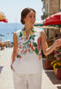 Tiby Bouquet Shirt