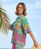 Itzel Sunshine Shirt