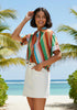Nalu Stripes Shirt