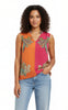 Tiby Shirt in Passion