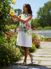 Onya Bouquet Dress