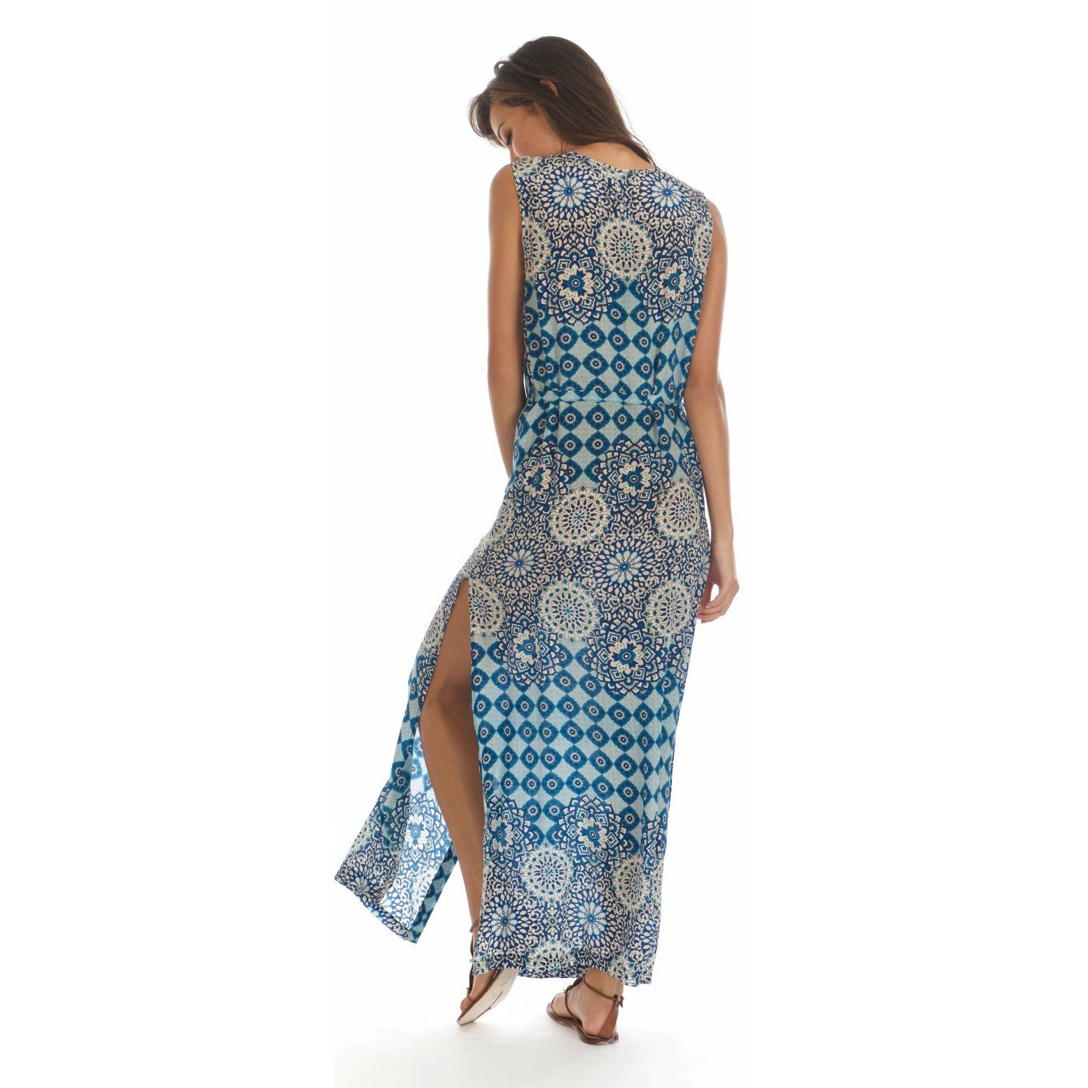 Tolani maxi dress Clearance