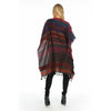 Indie Scarlet Cape