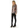 Jane Velvet Bloom Top tolani