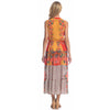 Maddison Marigold Dress tolani