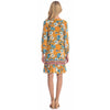 Ginger Goldenrod Dress tolani