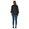 Vilma Grey Jacket tolani