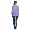 Kennedy Button-Down Periwinkle tolani