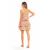 Tully Sunburst Dress