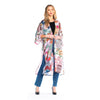 Tate Pastel Kimono