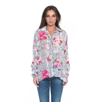 Kennedy Rose Top tolani